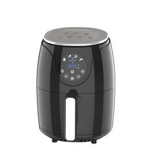 AFA1102D Digital Mini Air Fryer