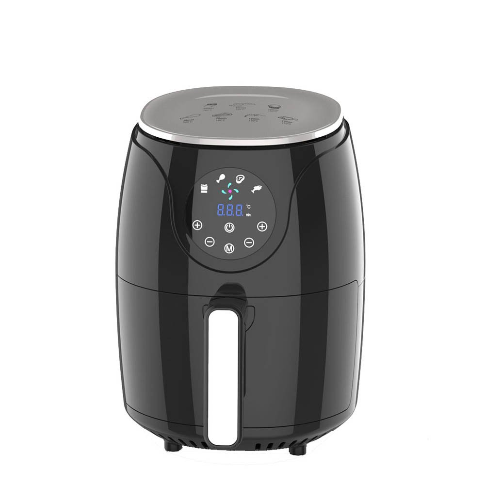 AFA1102D Digital Mini Air Fryer