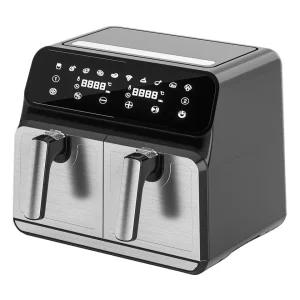 AFA2002 Dual Baskets Air Fryer