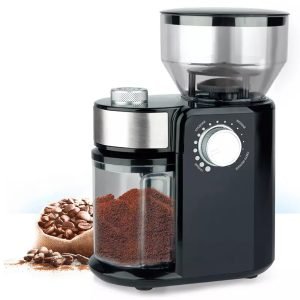 CG3001 Burr Coffee Grinder