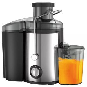 EJ2001 Juicer