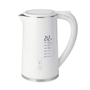 EK2002T Electric Kettle with Temperature Display