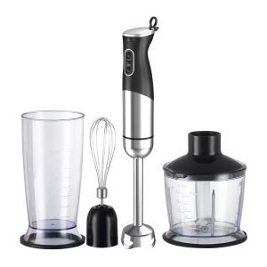 HB2001 SS Hand Blender
