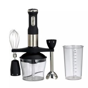 HB2002 SS Hand Blender