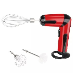 HB3001 Cordless Battery Hand Blender