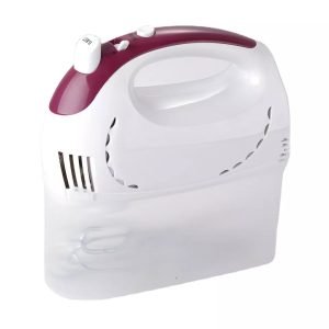 HM1002 Hand Mixer with Bowl
