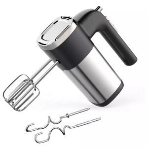 HM2001 SS Hand Mixer