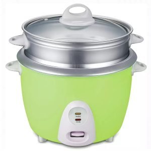 RC1001 Rice Cooker