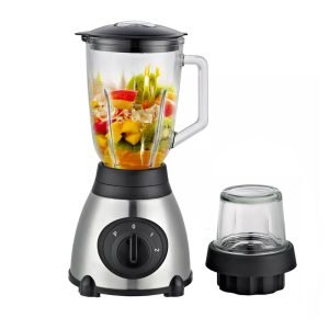 TB2001 SS Multifunction Blender