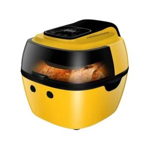 AFA1066 Digital Visible Air Fryer