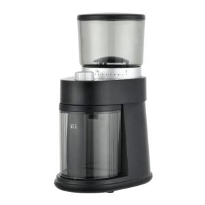 CG3002 New Flat burr Coffee Grinder
