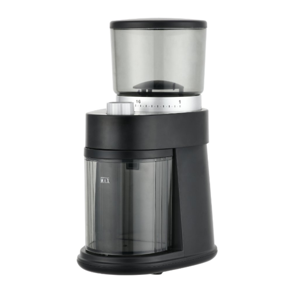 CG3002 New Flat burr Coffee Grinder