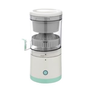 EJ4001 360-degree Auto Portable Juicer