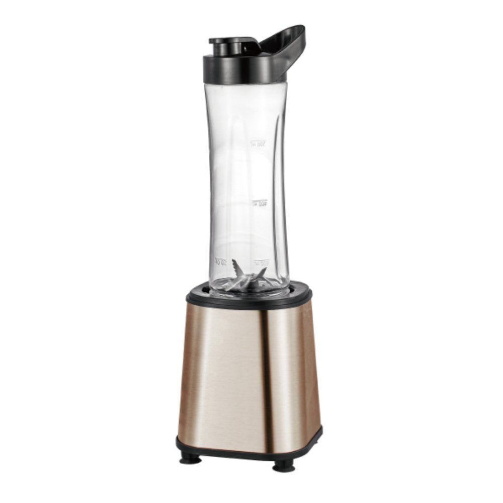 TB2014 SS Personal portable Blender