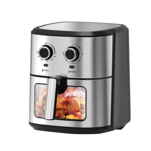 AFA1088 Visual Air Fryer