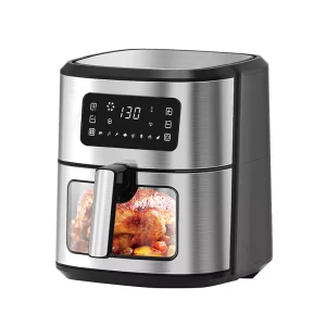 AFA1088D Visible Digital Air Fryer