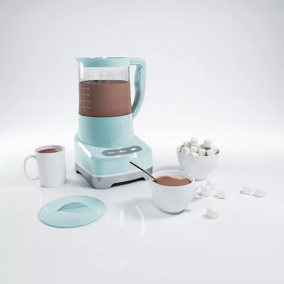 HD1006 Hot Chocolate Drink Maker