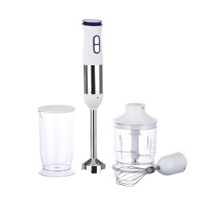 HB6002 800W Hand Blender Set