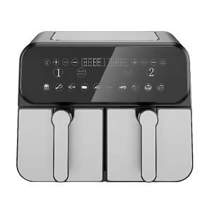 AF1006 Double-basket Air Fryer