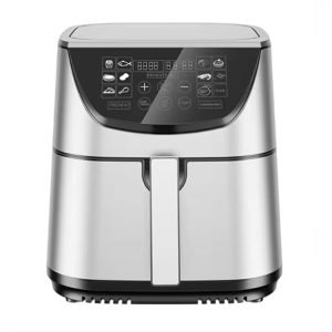 AF8003 8L Air Fryer 1700W
