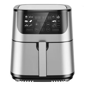 AF8004 8L Air Fryer 1700W