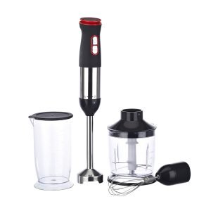 HB6001 High power Hand Blender Set