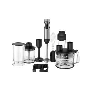 HB6006 1000W high power Hand Blender Set with full accessories