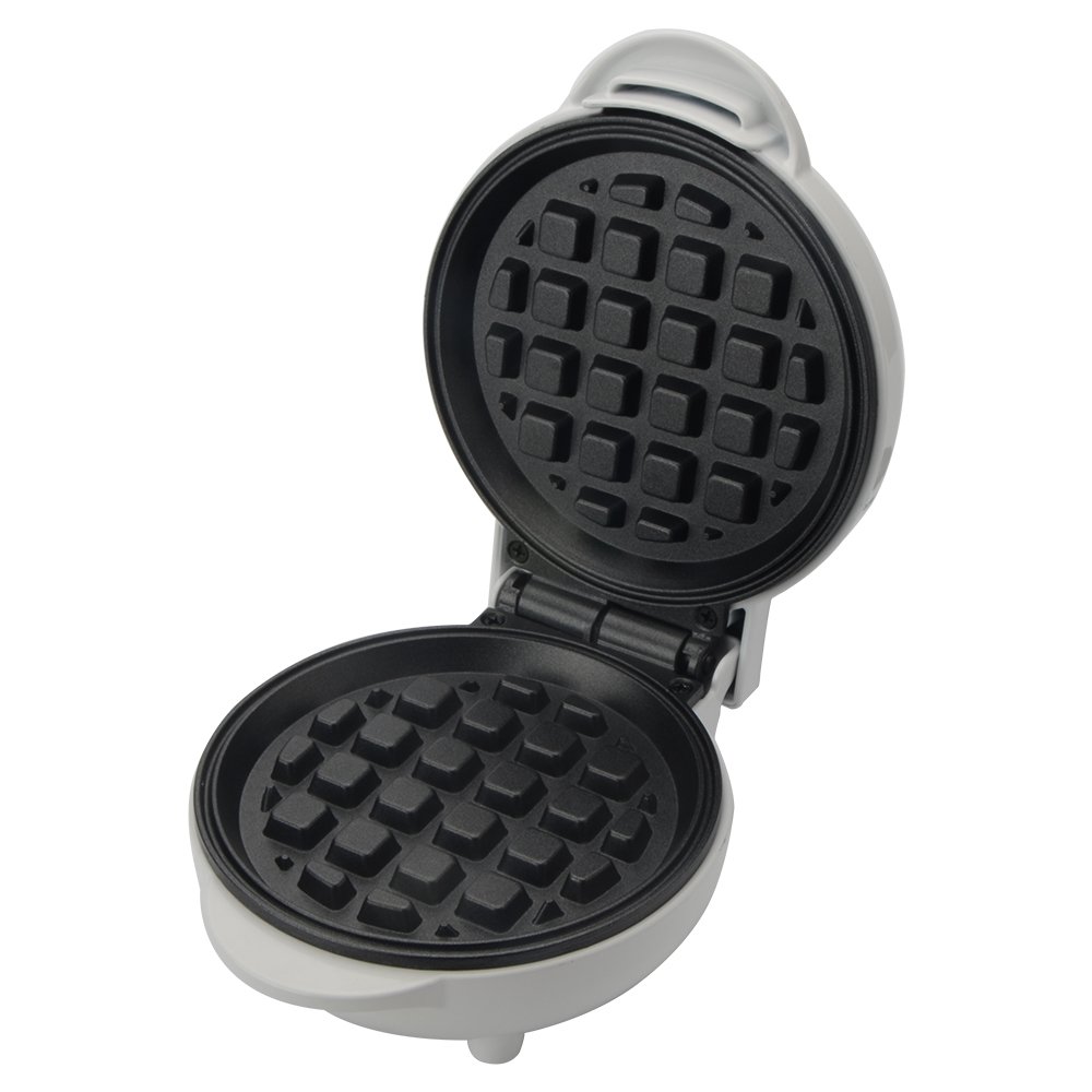 WM013 Mini Waffle : Pancake : Grill Maker details 1