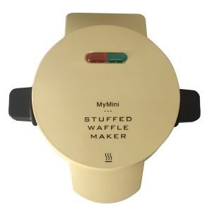 WM038 Professional Deep Waffle Maker