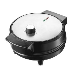 WM505 SS Waffle Maker