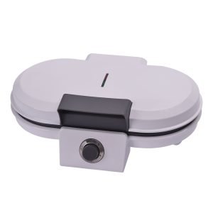 WM510 Double Waffle Maker