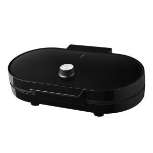 WM912 Double plates Waffle Maker