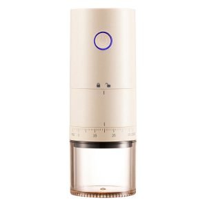 CG995 Rechargeable Coffee Grinder