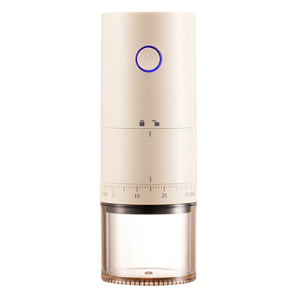 CG995 Rechargeable Coffee Grinder