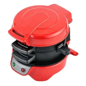BM268 Burger Maker