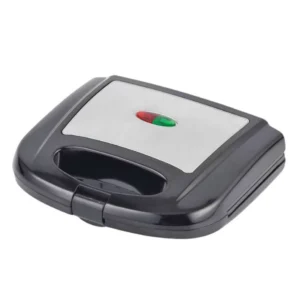 SM206S 2-Slice Sandwich Maker with SS cover