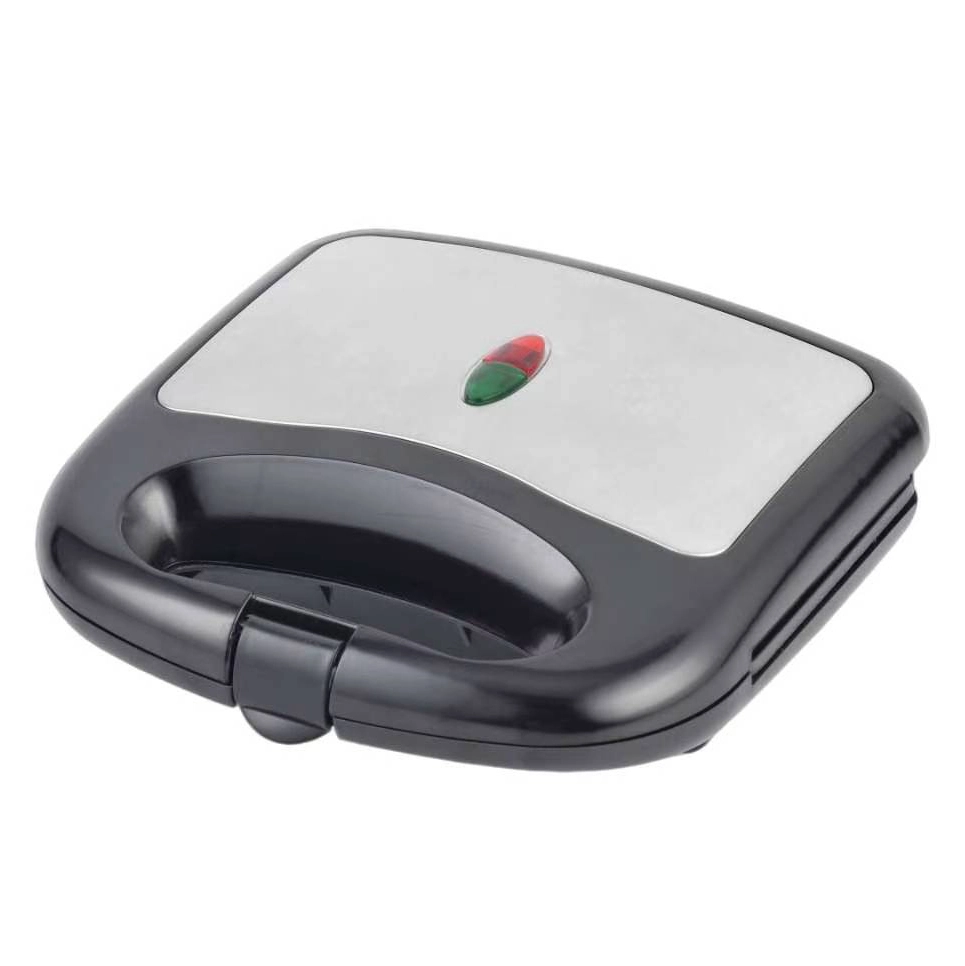 SM207S 2-Slice Sandwich Maker with SS cover