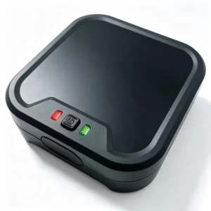 SM0518 NEW Sandwich Maker with button 1