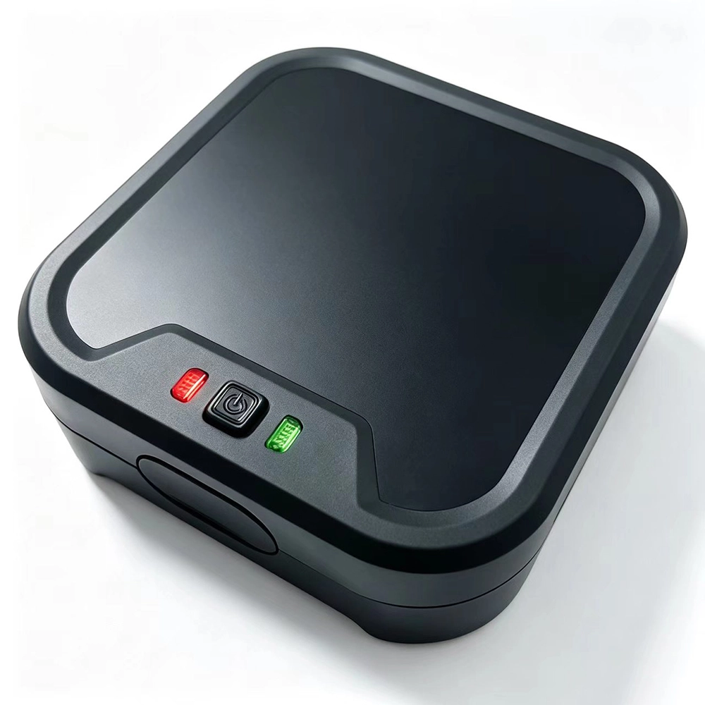 SM0518 NEW Sandwich Maker with button 1
