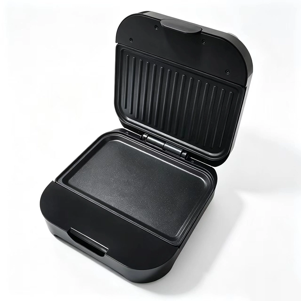 SM0518 NEW Sandwich Maker with button
